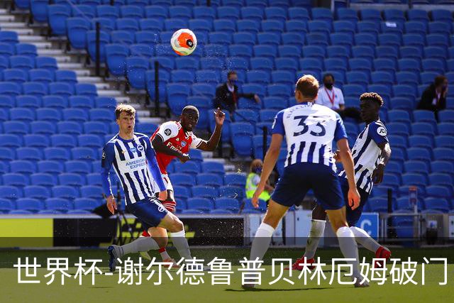 世界杯-谢尔德鲁普贝林厄姆破门 挪威1-1英格兰进加时