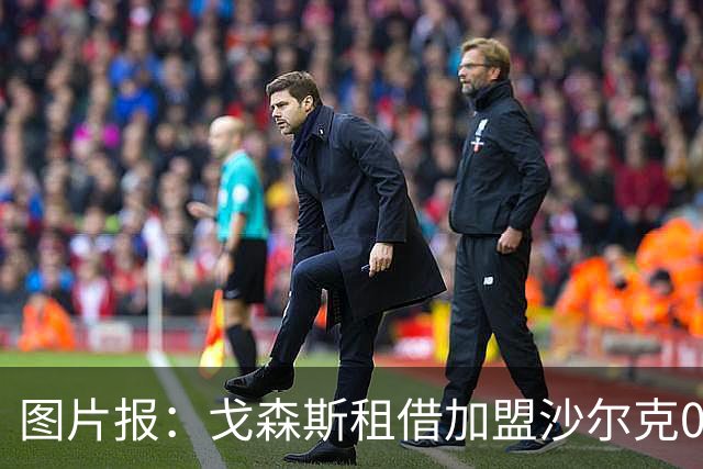 图片报：戈森斯租借加盟沙尔克04，含买断条款，年薪约为130万欧