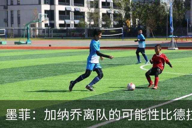 墨菲：加纳乔离队的可能性比德拉普更大，阿隆索应该会给后者机会