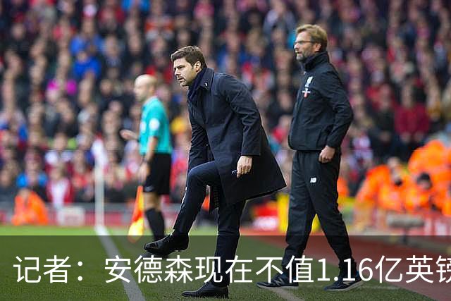 记者：安德森现在不值1.16亿英镑，但未来他可以值这么多