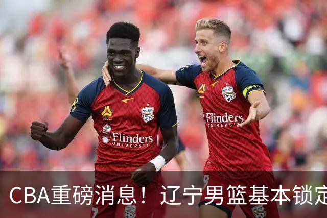CBA重磅消息！辽宁男篮基本锁定193双能卫小外援，乌戈亲自挑选，号称小巴里布朗，搭配克里斯，辽篮完成升级